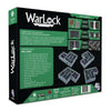 WarLock Tiles - Full Height Stone Walls