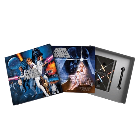 Star Wars - Classics Gift Set