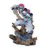Demon Slayer - Kimetsu No Yaiba Akaza Figuarts Zero Statue (Upper Rank Three)