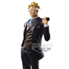 ONE PIECE TREASURE CRUISE WORLD JOURNEY VOL.5- MARCO-