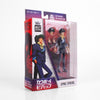 Cowboy Bebop - Spike Spiegel BST AXN 5