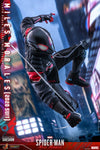 Spider-Man: Miles Morales - 2020 Suit 1:6 Scale 12
