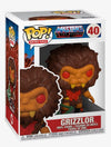 Masters of the Universe - Grizzlor Pop! Vinyl Figure