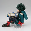 My Hero Academia - Break Time Collection (Vol.1) Izuku Midoriya Figure