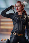 Black Widow - Black Widow 1:6 Scale 12in Action Figure