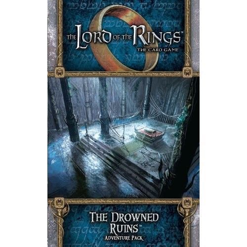 Lord of the Rings LCG The Drowned Ruins