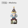 Finding Unicorn: Molinta - Chasing Light Series Blind Box (Single)