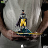 Batman (1966) - Batman Surfing 1:10 Scale Statue