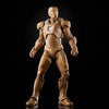 Marvel Legends Series - The Infinity Saga: Happy Hogan and Iron Man (Mark 21) 6