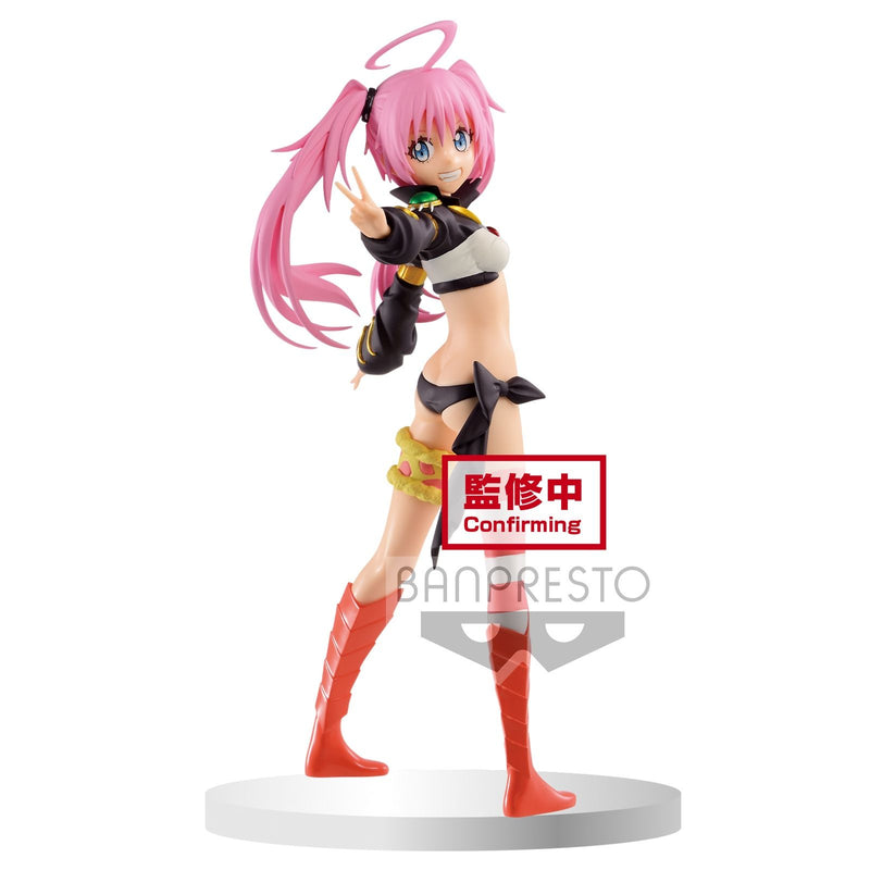 That Time I Got Reincarnated as a Slime - Otherworlder Vol. 2: Milim Figure