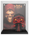 Diablo II - Dark Wanderer Glow (US Exclusive) Pop! Cover