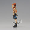 One Piece - DXF The Grandline Series Wanokuni (Vol.3) Portgas D. Ace Figure