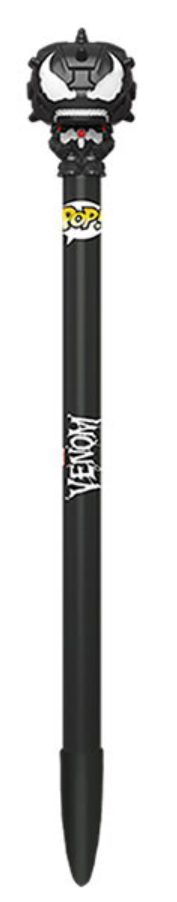 Venom - Max Venom Pop! Pen Topper