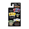 Star Wars: The Mandalorian - Something Wild Card Game