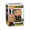 Black Adam (2022) - Black Adam Glow (US Exclusive) Pop! Vinyl Figure