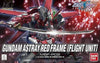 HG 1/144 GUNDAM ASTRAY RED FRAME (FLIGHT UNIT) Model Kit