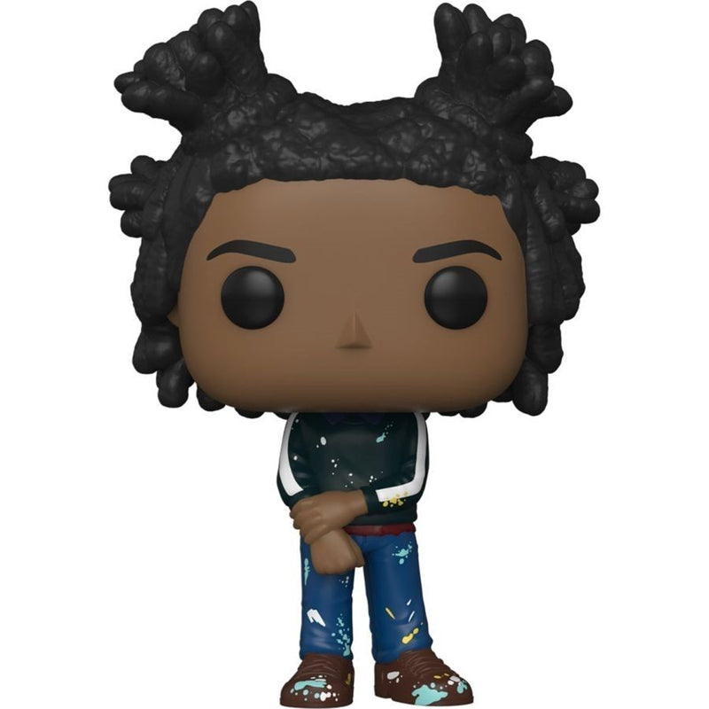 Artists - Jean-Michel Basquiat Pop! Vinyl Figure