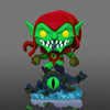 Marvel Mech Strike Monster Hunters - Green Goblin Glow (US Exclusive) Pop! Vinyl Figure