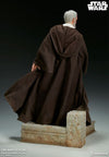 Star Wars - Obi-Wan Kenobi Premium Format 1:4 Scale Statue