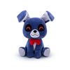 Five Nights at Freddy's - Bonnie Sitting 9 Inch Youtooz Plush