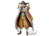 One Piece: Stampede - The Grandline Men DXF (Vol. 6) Buggy Figure