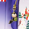 The Nightmare Before Christmas - Santa Jack in Christmas Town (US Exclusive) Backpack