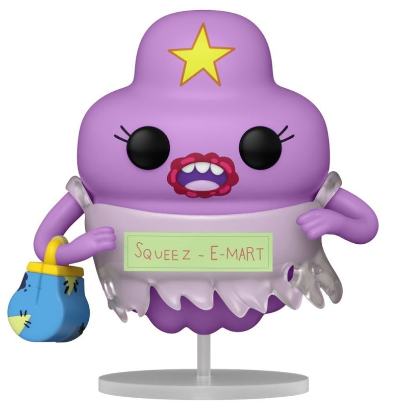 Adventure Time - Lumpy Space Princess Pop! Vinyl Figure