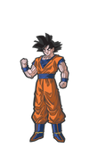 Dragon Ball Z - Goku Black 3