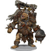 D&D Icons of the Realms Ogre Warband