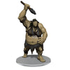 D&D Icons of the Realms Ogre Warband