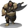 D&D Icons of the Realms Ogre Warband