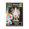 Thundercats - Mumm-Ra (Chance of Chase) 4in Pop! Enamel Pin