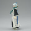 Bleach - Solid And Souls Toshiro Hitsugaya Figure