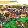 The Hobbit: An Unexpected Party Board Game
