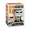 Star Wars - Snowtrooper Concept Pop! Vinyl Figure