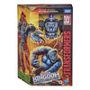 Transformers - War for Cybertron: Kingdom Deluxe Optimus Primal Action Figure