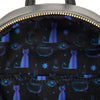 Hocus Pocus - Binx Plush Pocket Mini Backpack