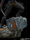Black Widow - Natasha Romanoff 1:10 Scale Statue