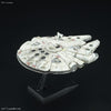 Star Wars: A New Hope - Vehicle Model #006 Millennium Falcon 1/350 Scale Model Kit