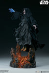 Star Wars - Darth Sidious Mythos Statue
