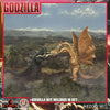Godzilla: Destroy All Monsters - Round Two 5 Points Boxed Set