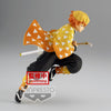 Demon Slayer - Kimetsu No Yaiba Vibration Stars Zenitsu Agatsuma Figure