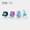 Finding Unicorn: Shinwoo - Ghost Bear House Series Blind Box (Single)