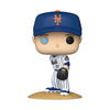 MLB: Dodgers - Max Scherzer (Home Jersey) Pop! Vinyl Figure