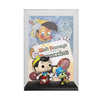 Pinocchio (1940) - Pinocchio and Jiminy Cricket Pop! Poster