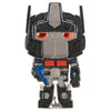 Transformers (TV) - Optimus Prime 4in Pop! Enamel Pin