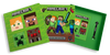 Minecraft Gift Set