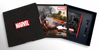 Marvel Comics Gift Set