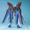 MG 1/100 STRIKE FREEDOM GUNDAM Model Kit