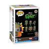 I Am Groot (TV) - Groot with Detonator Pop! Vinyl Figure